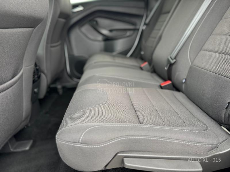 Ford Kuga 2.0 TDCI / 4x4 / NOV