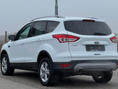 Ford Kuga 2.0 TDCI / 4x4 / NOV