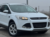 Ford Kuga 2.0 TDCI / 4x4 / NOV