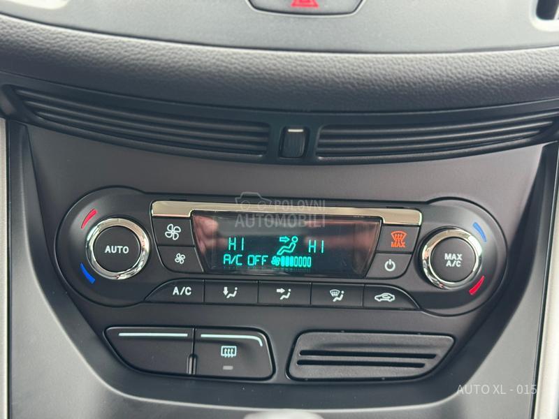 Ford Kuga 2.0 TDCI / 4x4 / NOV