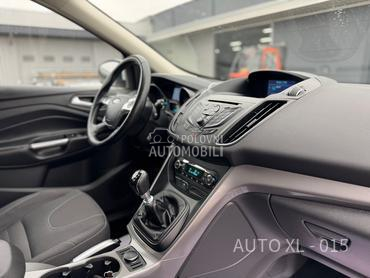 Ford Kuga 2.0 TDCI / 4x4 / NOV