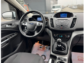Ford Kuga 2.0 TDCI / 4x4 / NOV
