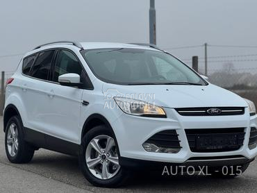 Ford Kuga 2.0 TDCI / 4x4 / NOV