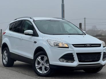 Ford Kuga 2.0 TDCI / 4x4 / NOV