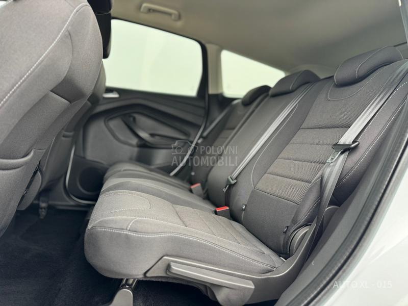 Ford Kuga 2.0 TDCI / 4x4 / NOV