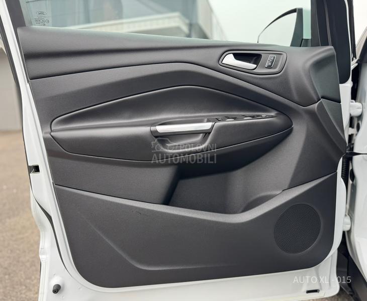 Ford Kuga 2.0 TDCI / 4x4 / NOV