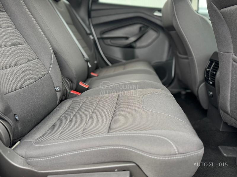 Ford Kuga 2.0 TDCI / 4x4 / NOV