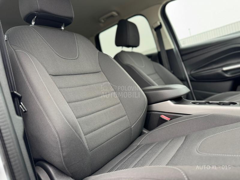 Ford Kuga 2.0 TDCI / 4x4 / NOV