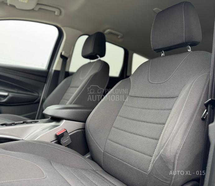 Ford Kuga 2.0 TDCI / 4x4 / NOV