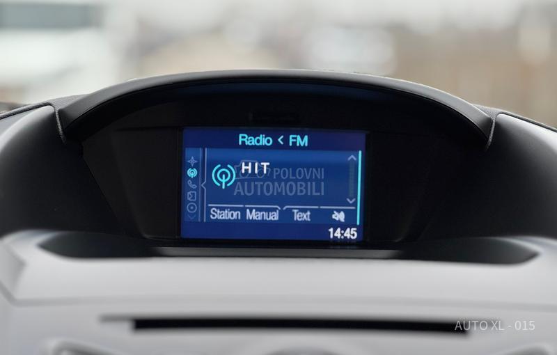 Ford Kuga 2.0 TDCI / 4x4 / NOV