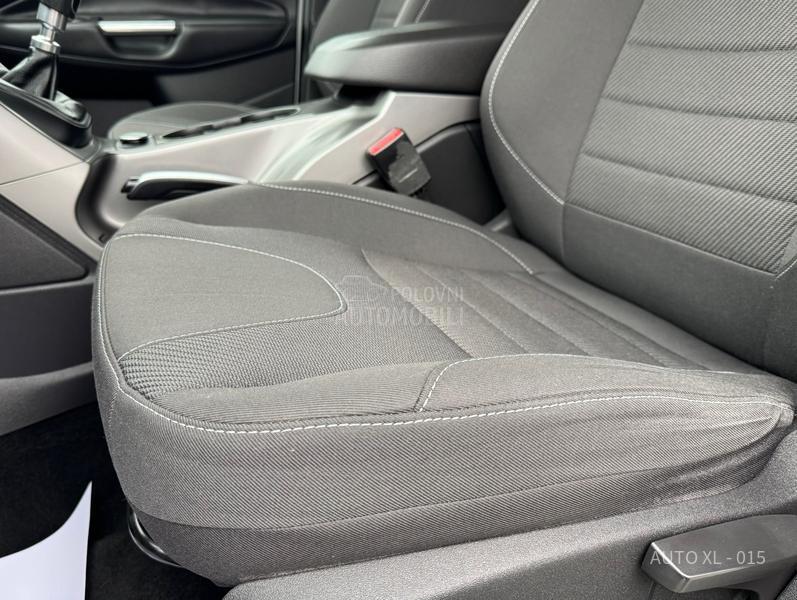 Ford Kuga 2.0 TDCI / 4x4 / NOV