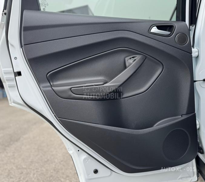 Ford Kuga 2.0 TDCI / 4x4 / NOV