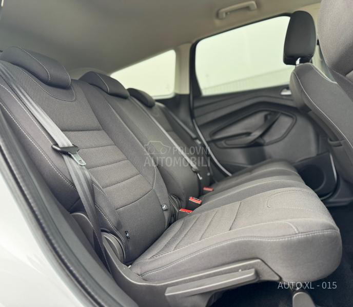 Ford Kuga 2.0 TDCI / 4x4 / NOV