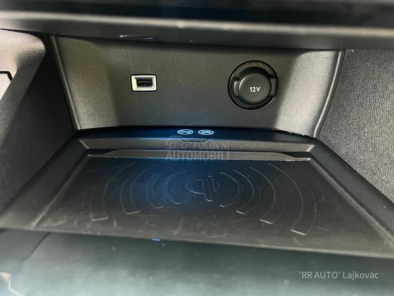 Peugeot 3008 1.6 HDI ALLURE