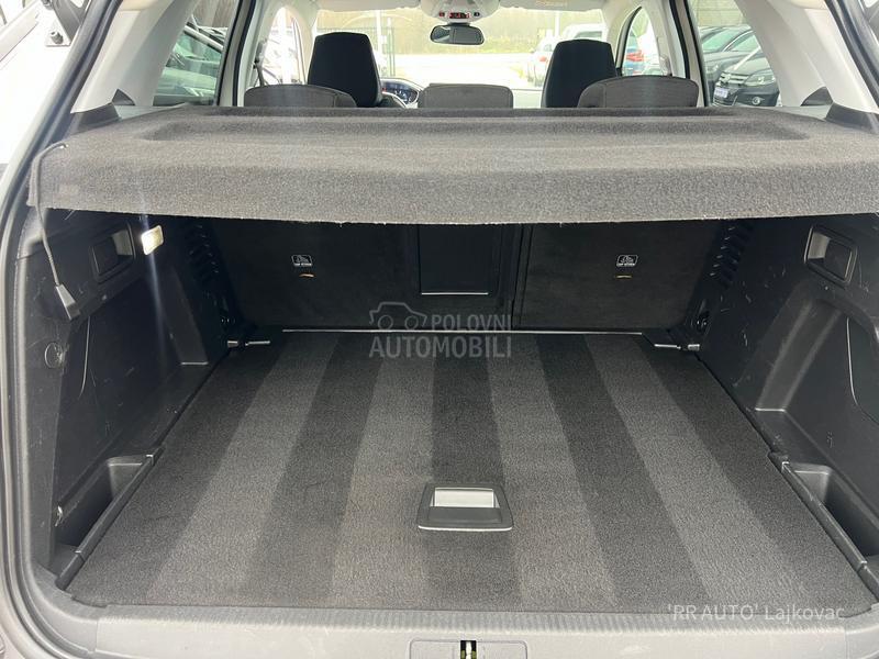 Peugeot 3008 1.6 HDI ALLURE