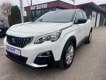 Peugeot 3008 1.6 HDI ALLURE