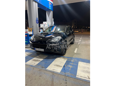 Porsche Cayenne 3.0 Diesel
