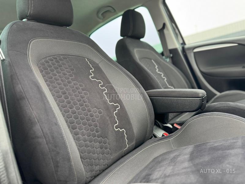 Fiat EVO 1.3 JTDM // N.O.V