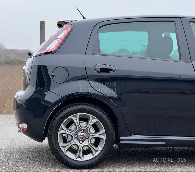 Fiat EVO 1.3 JTDM // N.O.V