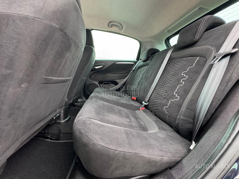 Fiat EVO 1.3 JTDM // N.O.V