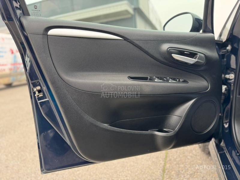 Fiat EVO 1.3 JTDM // N.O.V