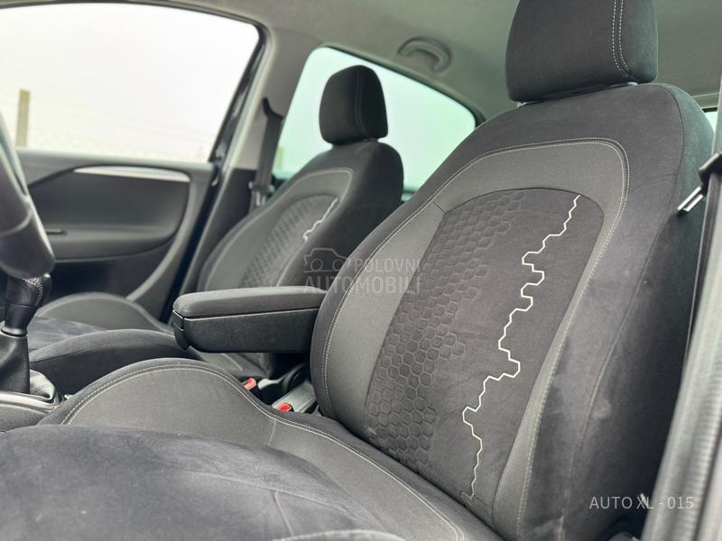 Fiat EVO 1.3 JTDM // N.O.V