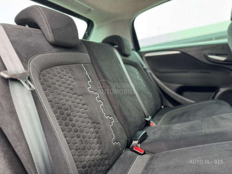 Fiat EVO 1.3 JTDM // N.O.V