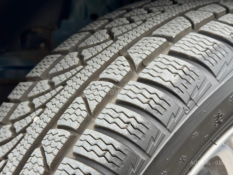 Fiat EVO 1.3 JTDM // N.O.V