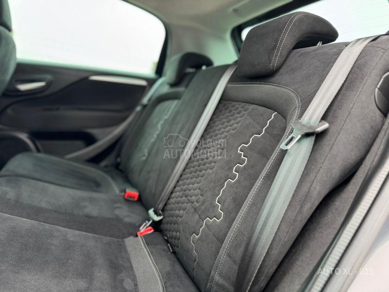 Fiat EVO 1.3 JTDM // N.O.V