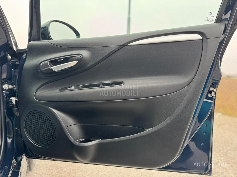 Fiat EVO 1.3 JTDM // N.O.V