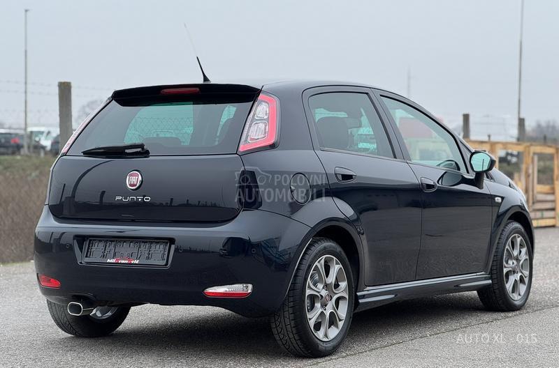 Fiat EVO 1.3 JTDM // N.O.V