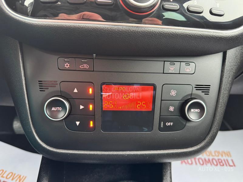 Fiat EVO 1.3 JTDM // N.O.V