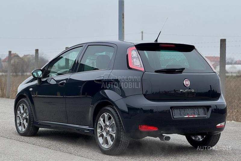 Fiat EVO 1.3 JTDM // N.O.V