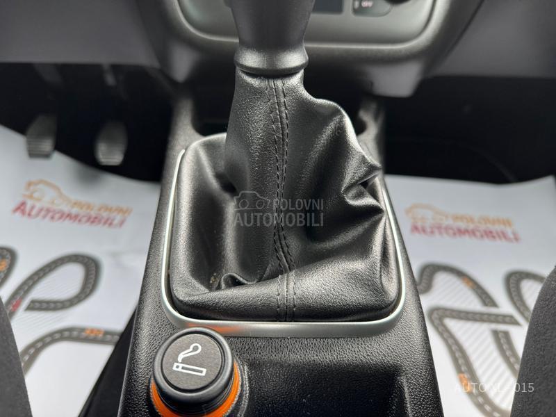 Fiat EVO 1.3 JTDM // N.O.V