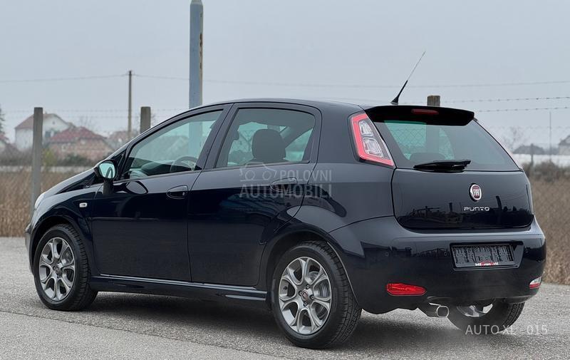 Fiat EVO 1.3 JTDM // N.O.V