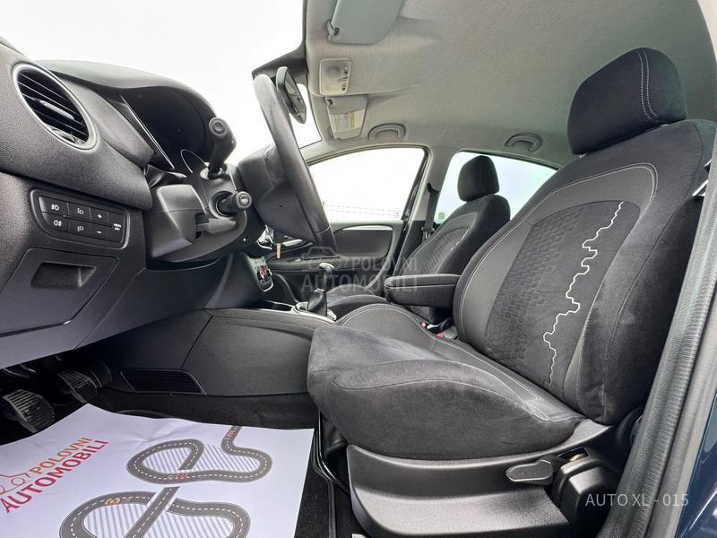 Fiat EVO 1.3 JTDM // N.O.V