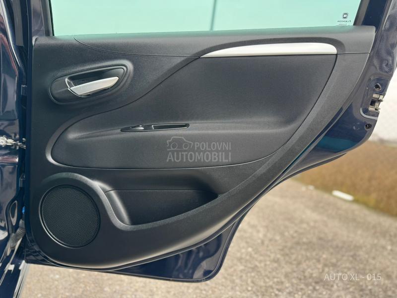 Fiat EVO 1.3 JTDM // N.O.V