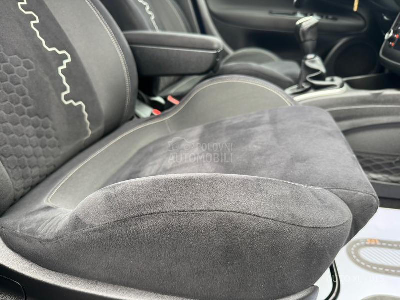 Fiat EVO 1.3 JTDM // N.O.V