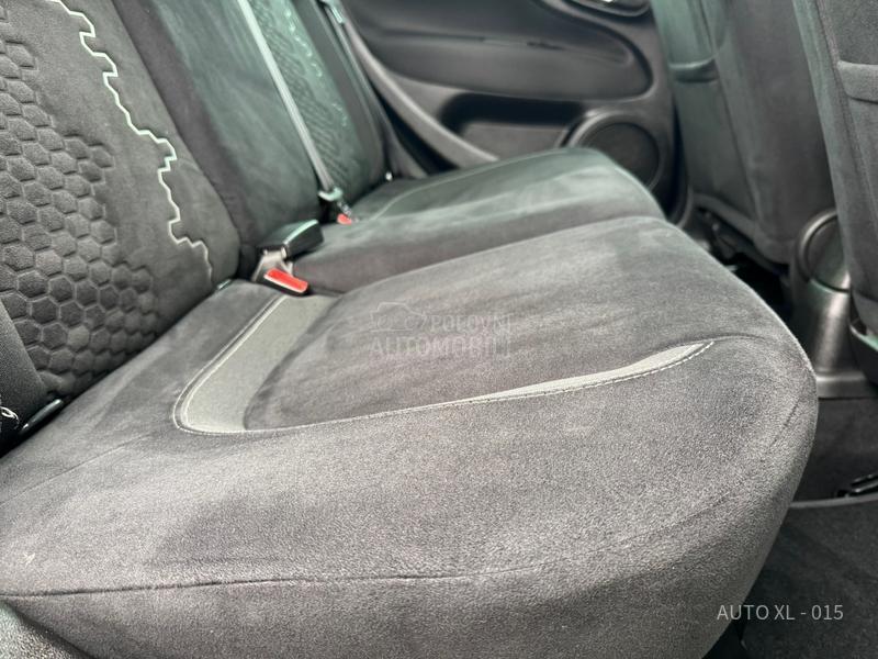 Fiat EVO 1.3 JTDM // N.O.V