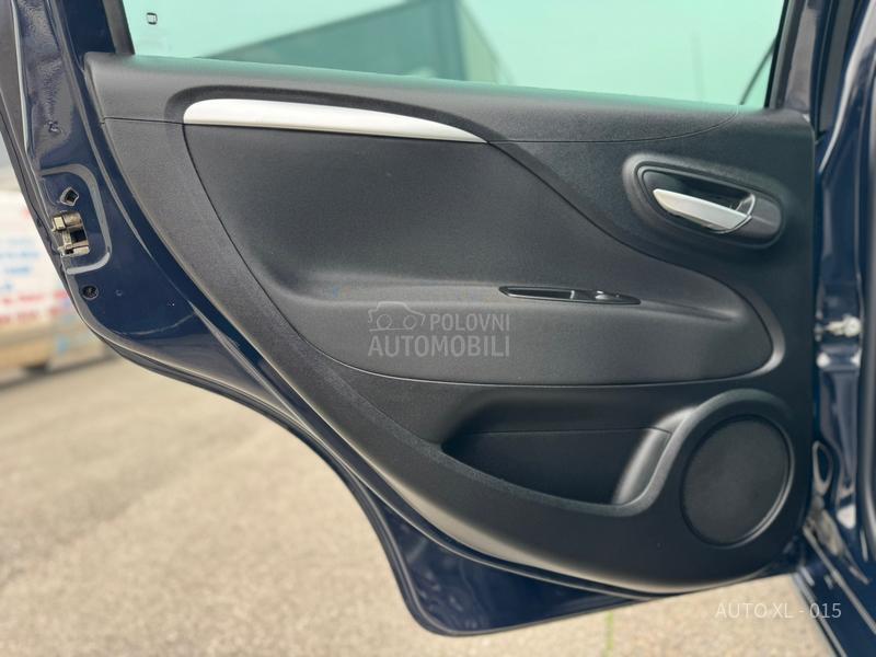 Fiat EVO 1.3 JTDM // N.O.V