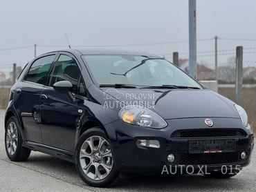 Fiat EVO 1.3 JTDM // N.O.V