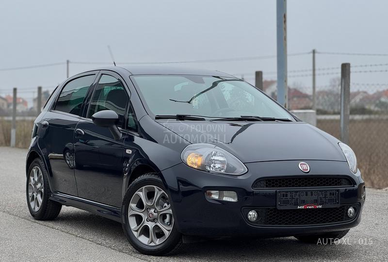 Fiat EVO 1.3 JTDM // N.O.V