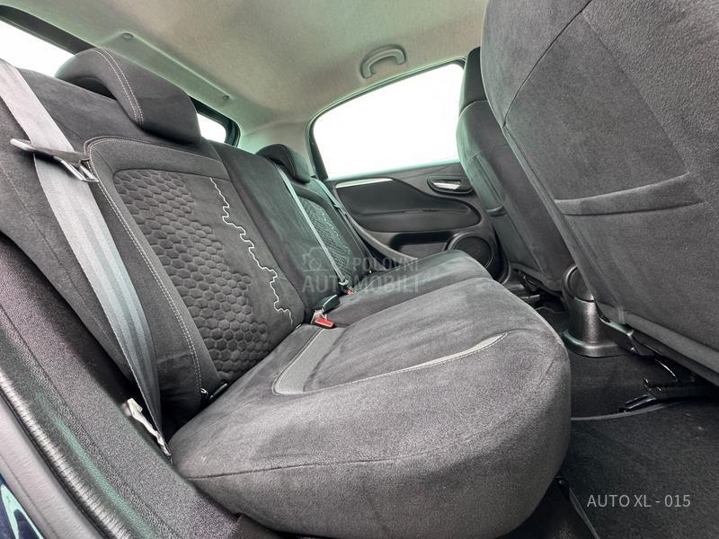 Fiat EVO 1.3 JTDM // N.O.V