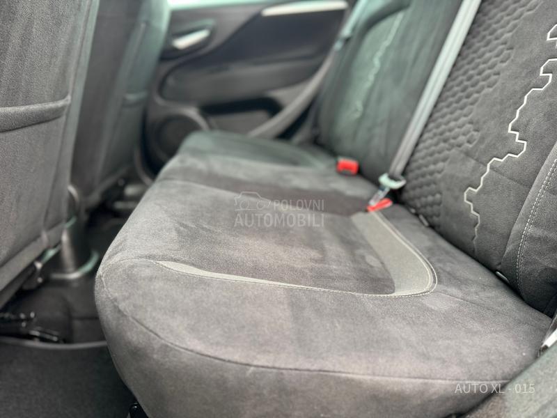 Fiat EVO 1.3 JTDM // N.O.V