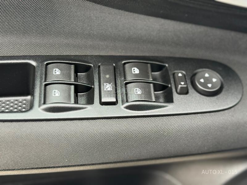 Fiat EVO 1.3 JTDM // N.O.V