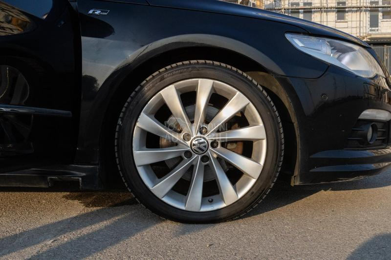 Volkswagen Passat CC R-Line