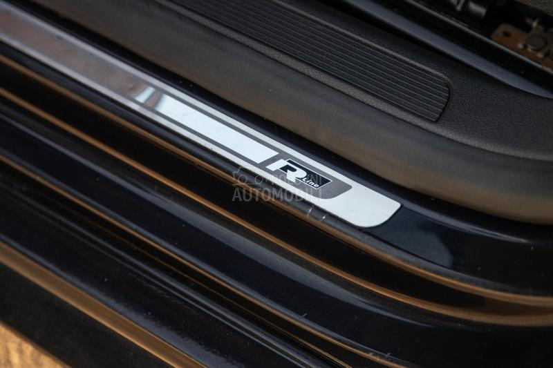 Volkswagen Passat CC R-Line