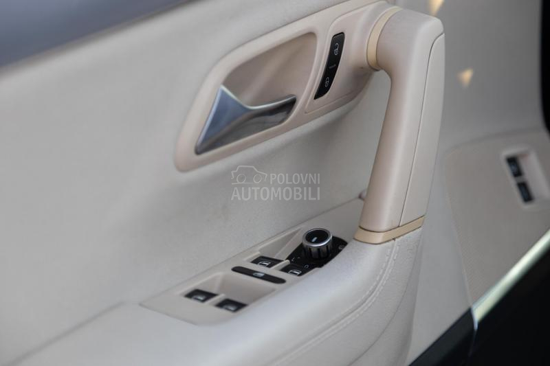 Volkswagen Passat CC R-Line