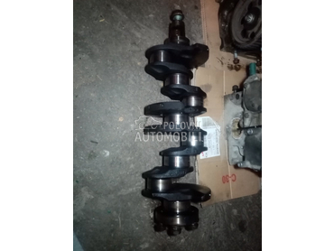 radilica 1.4benzin 16v za Opel Astra G od 2000. do 2004. god.