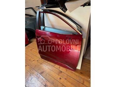 prednja desna vrata za Toyota RAV 4 od 2019. do 2024. god.